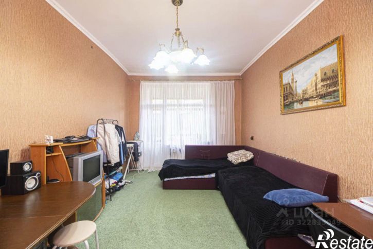 3-комн квартира ул Садовая, 5,  д. 5