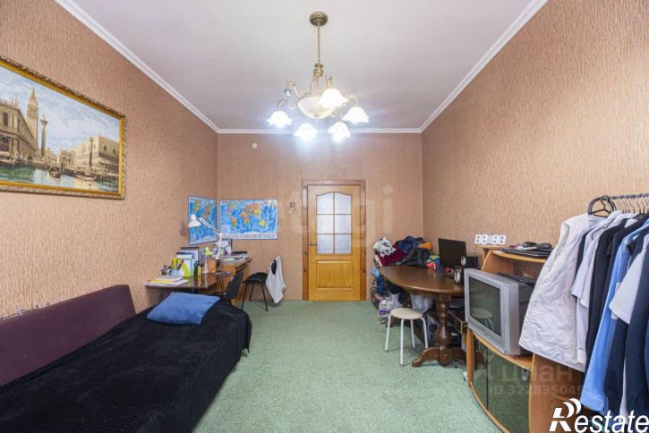 3-комн квартира ул Садовая, 5,  д. 5