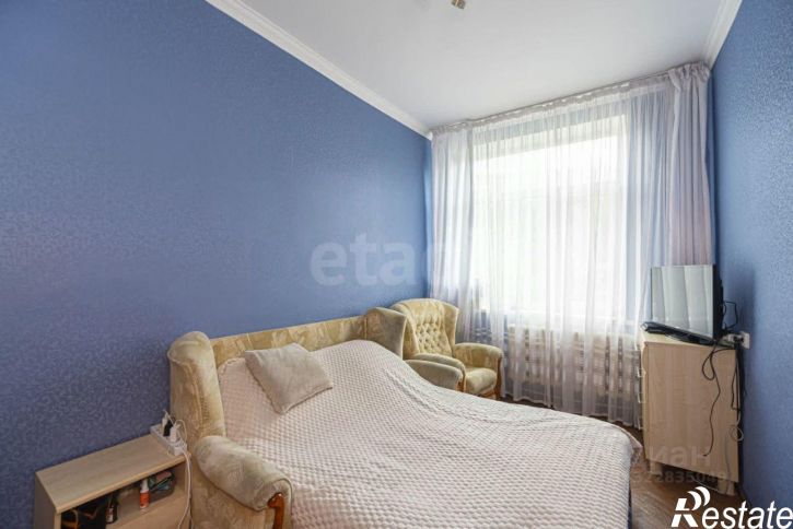 3-комн квартира ул Садовая, 5,  д. 5