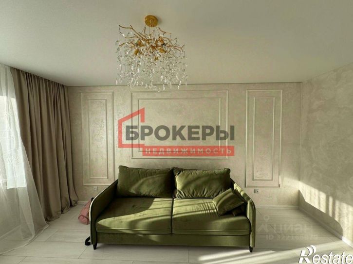 3-комн квартира улица Астана Кесаева, 15,  д. 15