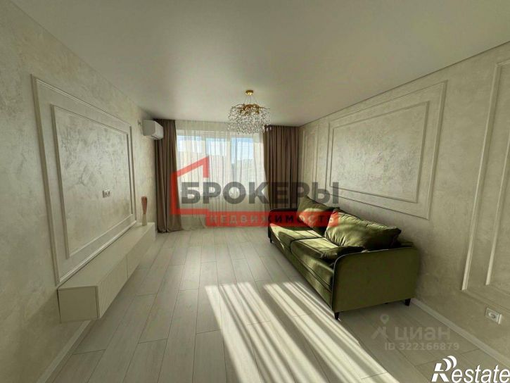 3-комн квартира улица Астана Кесаева, 15,  д. 15