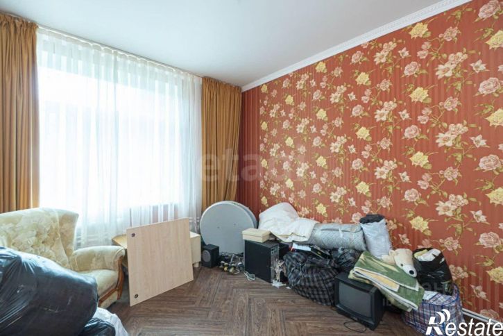 3-комн квартира ул Садовая, 5,  д. 5