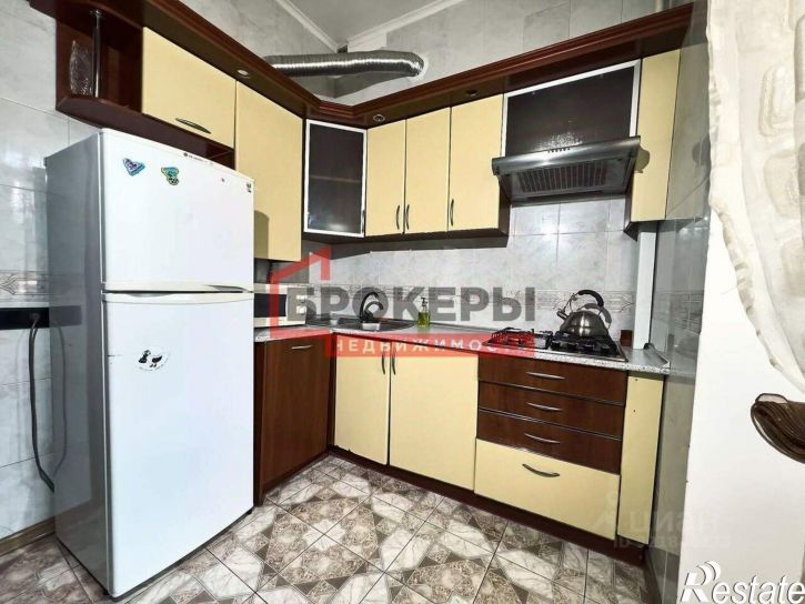 3-комн квартира улица Ленина, 52/1,  д. 52/1