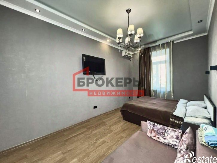 3-комн квартира улица Ленина, 52/1,  д. 52/1