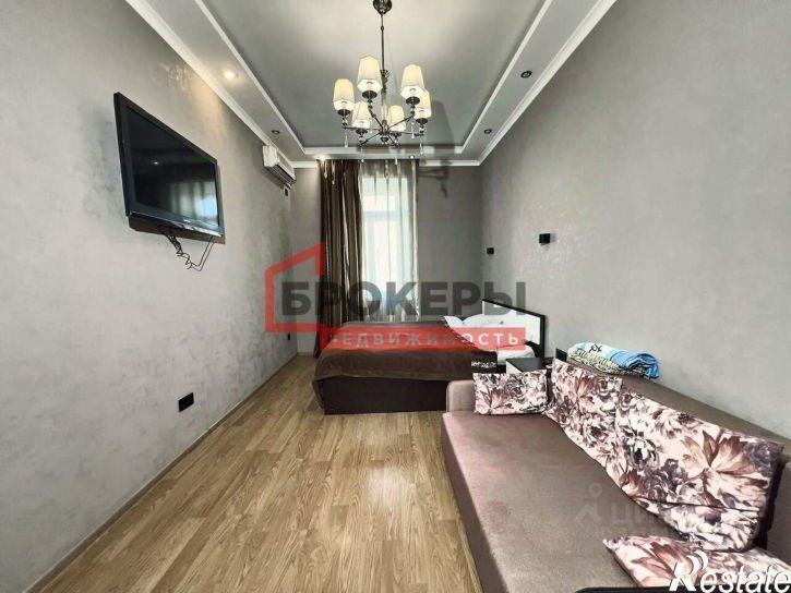 3-комн квартира улица Ленина, 52/1,  д. 52/1