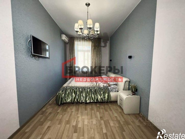 3-комн квартира улица Ленина, 52/1,  д. 52/1