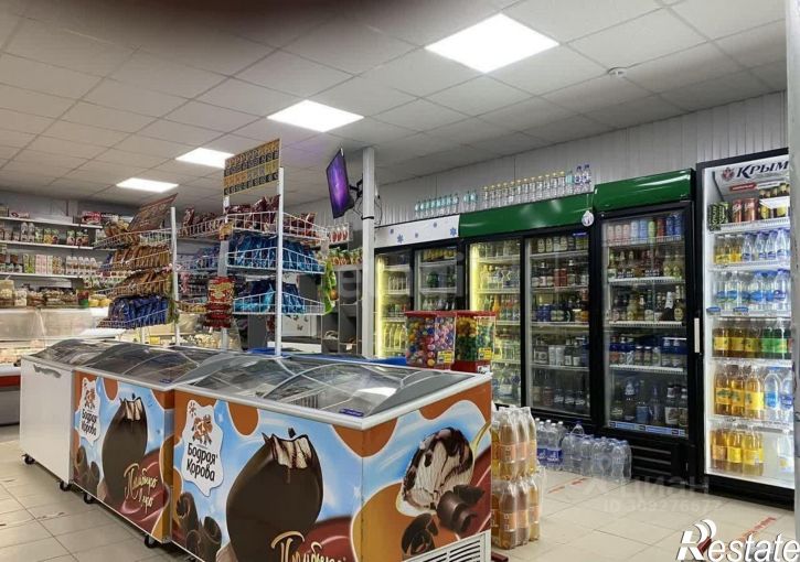 Торговое помещение ул Пионерская, 27,  д. 27