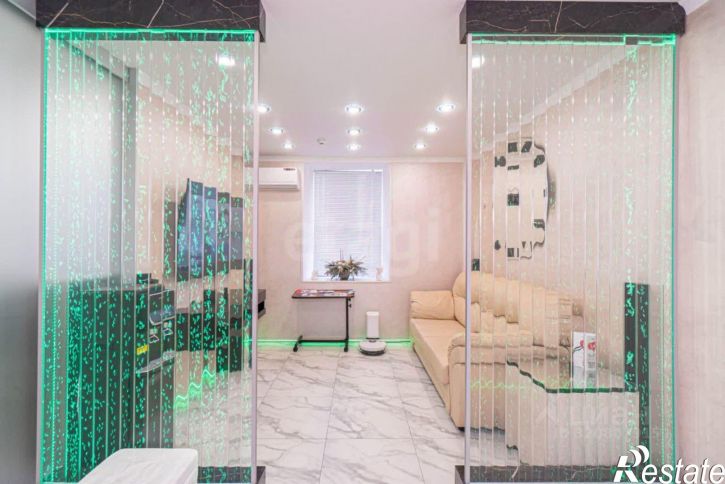 Офис Большая Морская улица