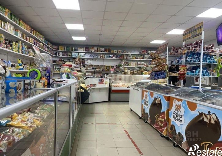 Торговое помещение ул Пионерская, 27,  д. 27