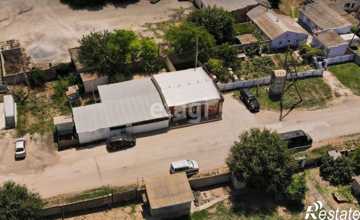 Торговое помещение ул Пионерская, 27,  д. 27