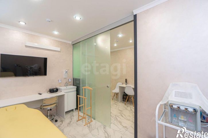 Офис Большая Морская улица