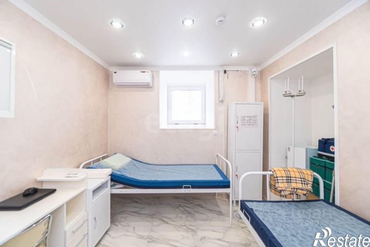 Офис Большая Морская улица