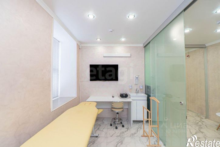 Офис Большая Морская улица