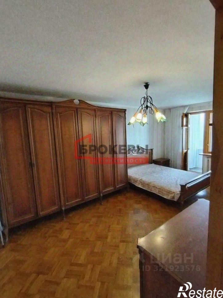 3-комн квартира пр-кт Генерала Острякова, 165,  д. 165