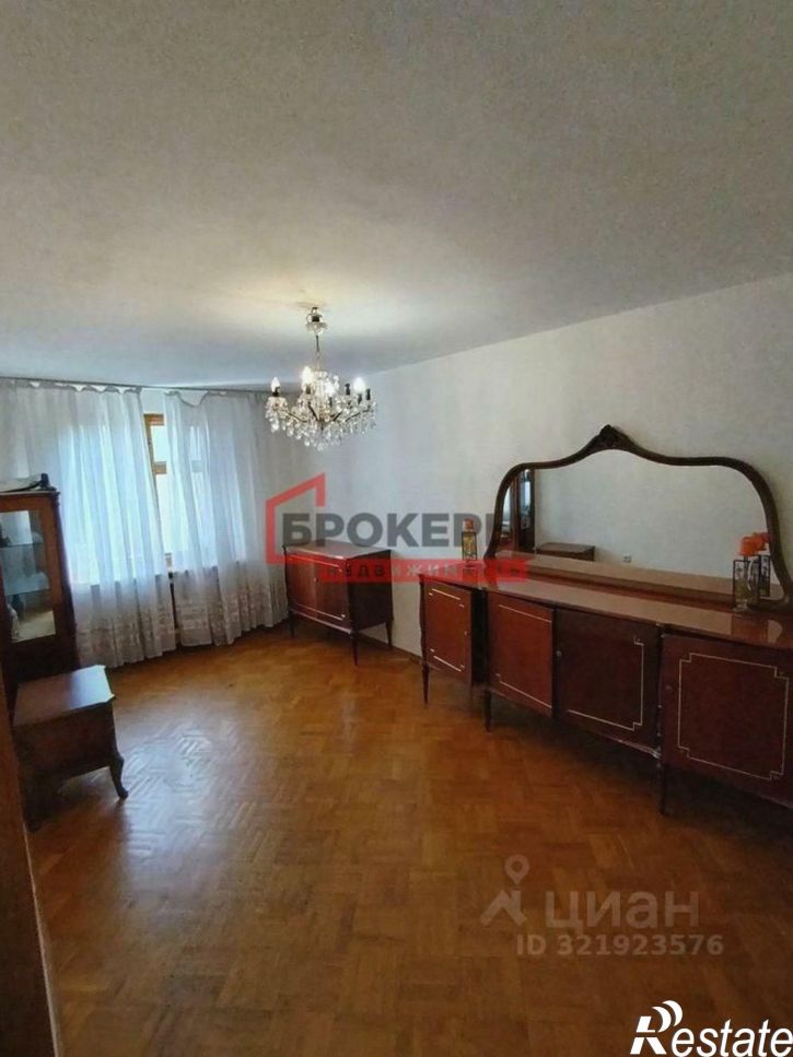 3-комн квартира пр-кт Генерала Острякова, 165,  д. 165