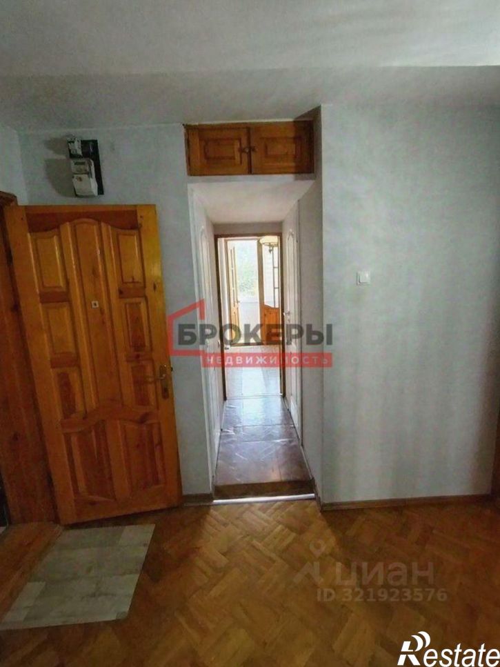 3-комн квартира пр-кт Генерала Острякова, 165,  д. 165