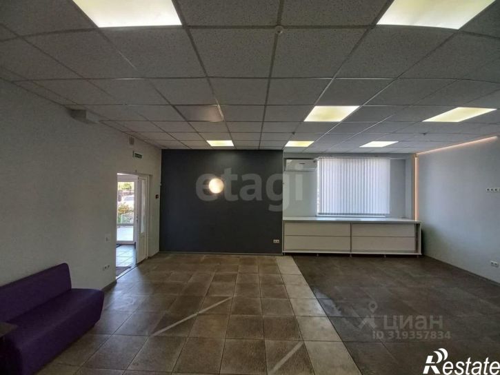 Торговое помещение ул Тараса Шевченко, 49,  д. 49