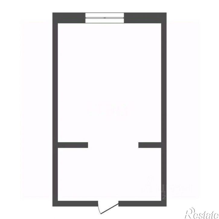 Комната улица Надежды Островской, 7,  д. 7