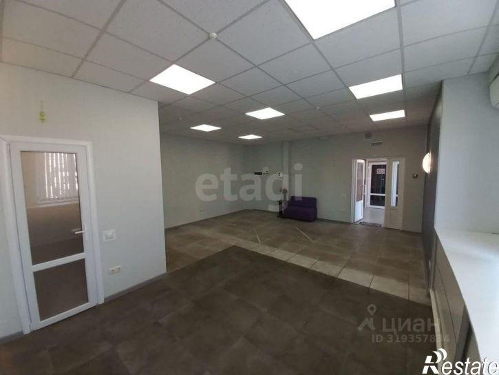 Торговое помещение ул Тараса Шевченко, 49,  д. 49