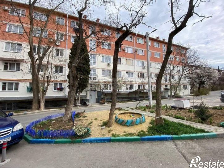 Комната ул Надежды Островской, 7,  д. 7