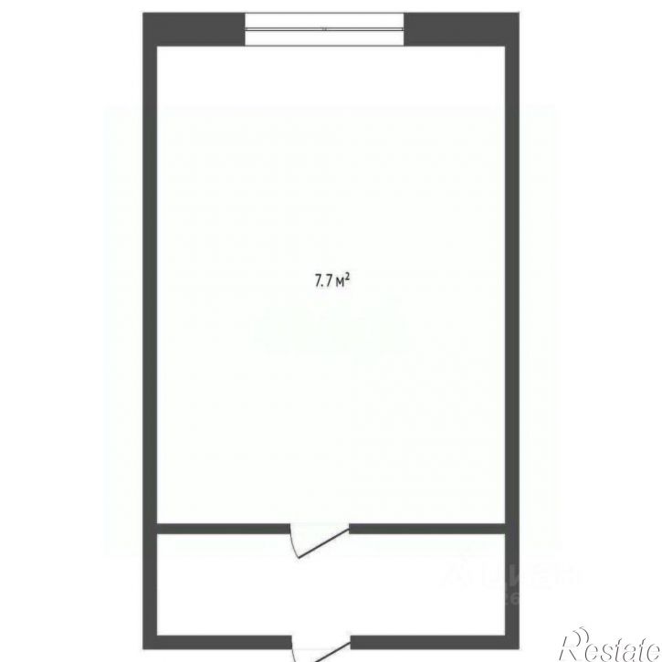 Комната ул Надежды Островской, 7,  д. 7