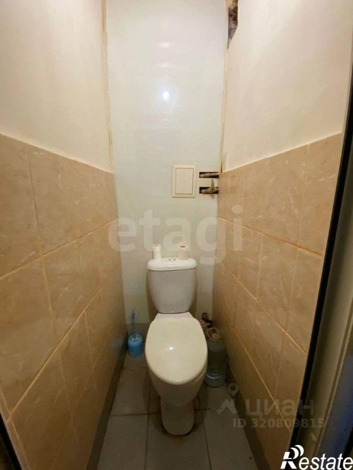 Комната ул Надежды Островской, 7,  д. 7