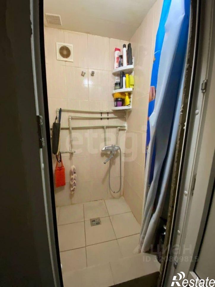 Комната ул Надежды Островской, 7,  д. 7