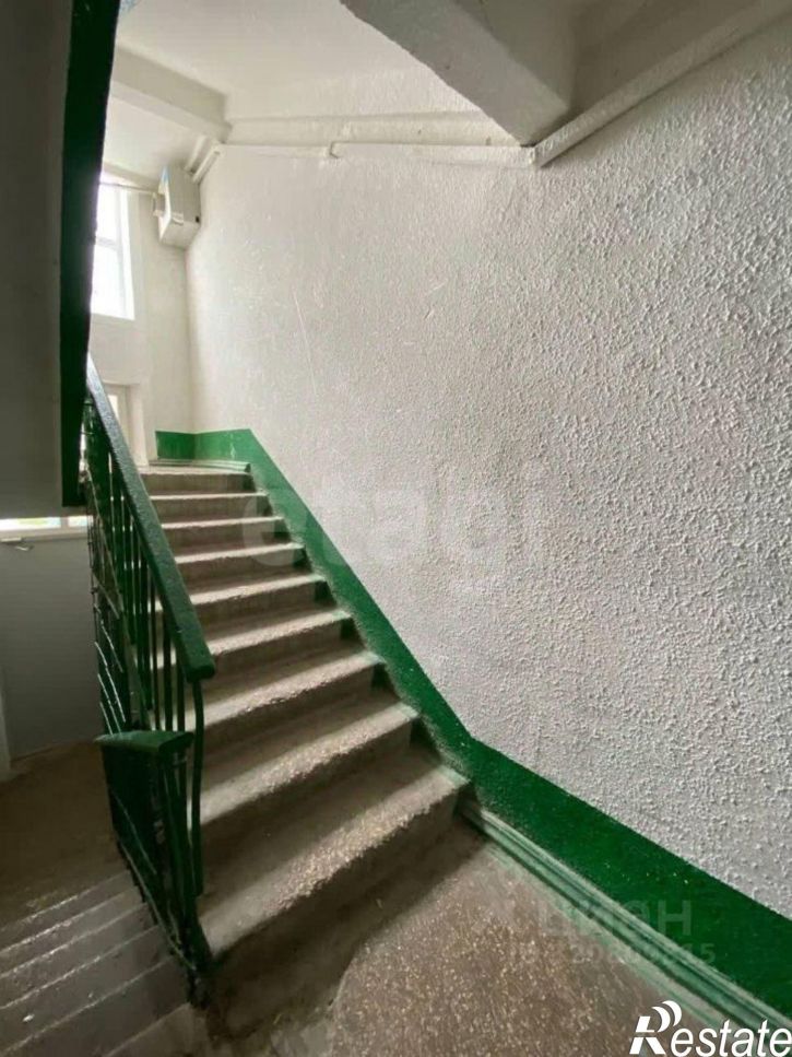 Комната ул Надежды Островской, 7,  д. 7