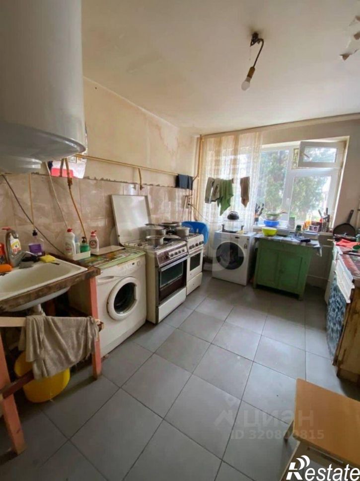 Комната ул Надежды Островской, 7,  д. 7