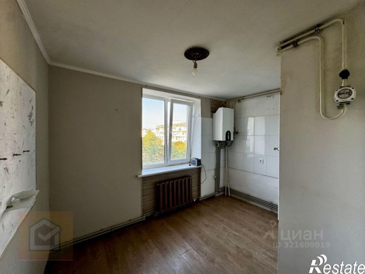 1-комн квартира ул Кирова, 10,  д. 10