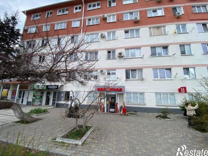 Комната ул Надежды Островской, 7,  д. 7