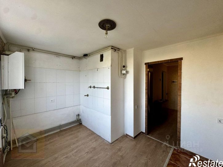 1-комн квартира ул Кирова, 10,  д. 10