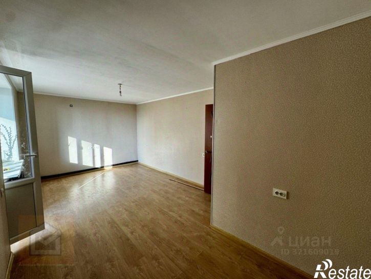 1-комн квартира ул Кирова, 10,  д. 10