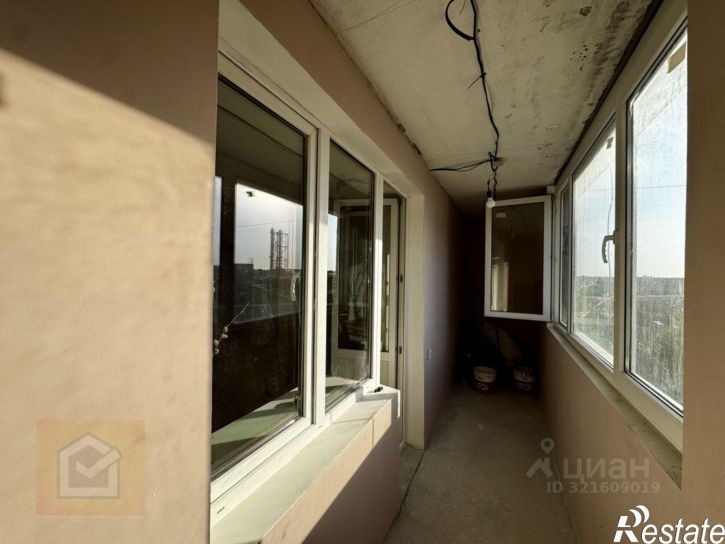 1-комн квартира ул Кирова, 10,  д. 10