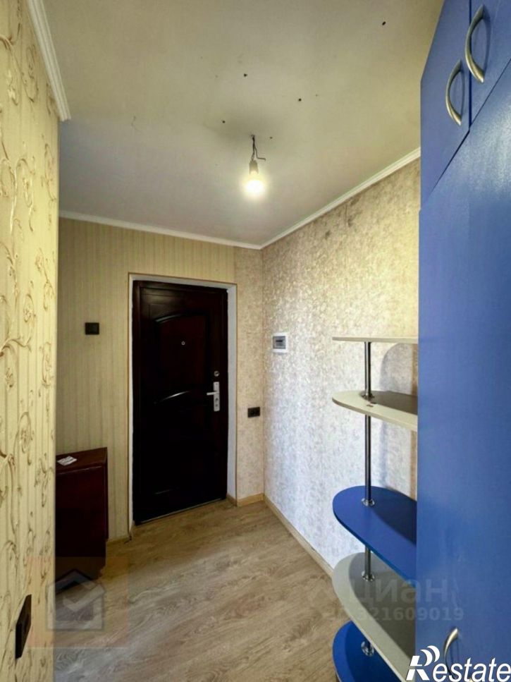 1-комн квартира ул Кирова, 10,  д. 10