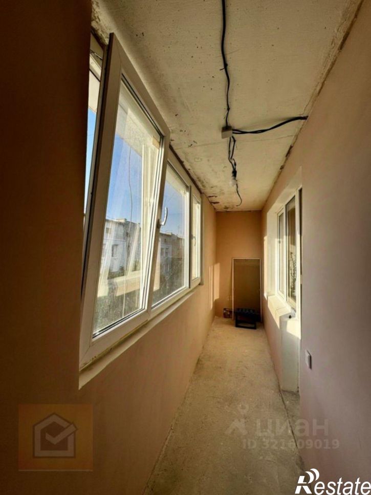 1-комн квартира ул Кирова, 10,  д. 10