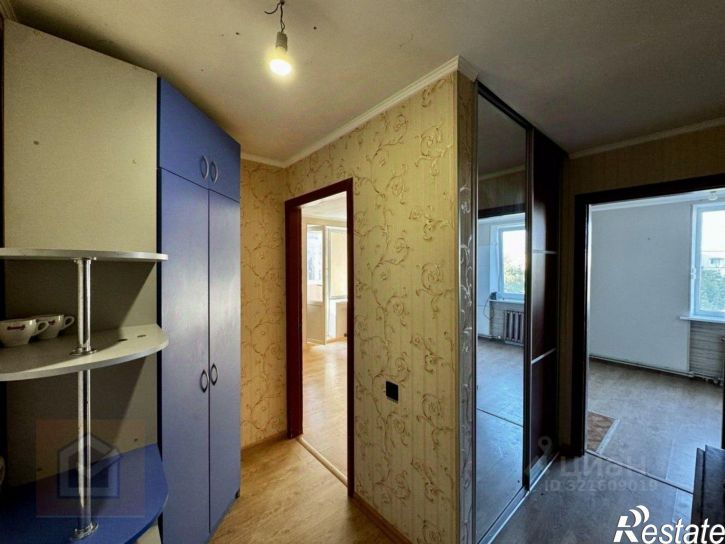 1-комн квартира ул Кирова, 10,  д. 10