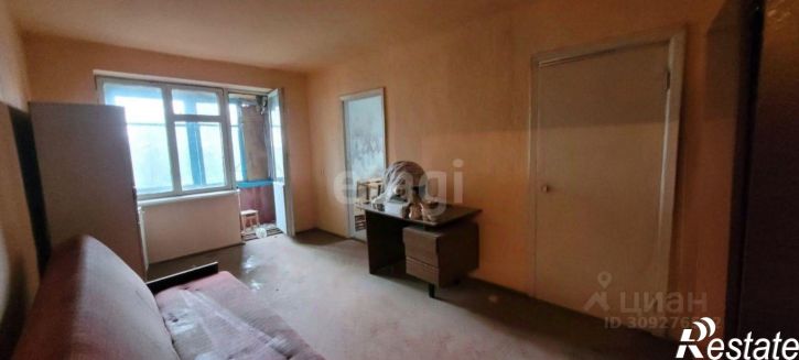 3-комн квартира улица 40 лет Победы, 34А,  д. 34А