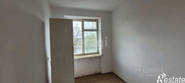 3-комн квартира улица 40 лет Победы, 34А,  д. 34А