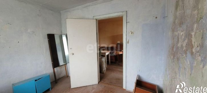 3-комн квартира улица 40 лет Победы, 34А,  д. 34А