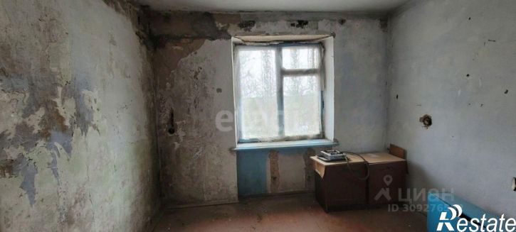 3-комн квартира улица 40 лет Победы, 34А,  д. 34А