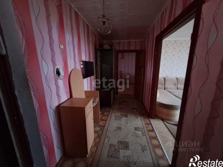 2-комн квартира Симферопольская улица, 11,  д. 11