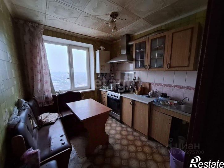 2-комн квартира Симферопольская улица, 11,  д. 11