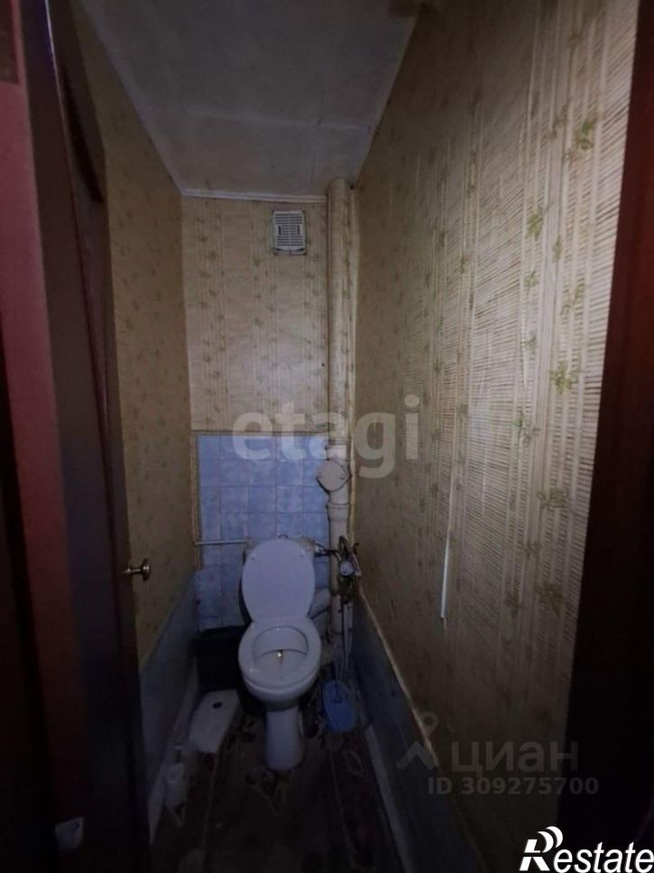 2-комн квартира Симферопольская улица, 11,  д. 11