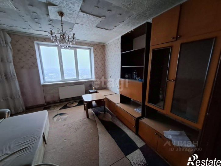 2-комн квартира Симферопольская улица, 11,  д. 11