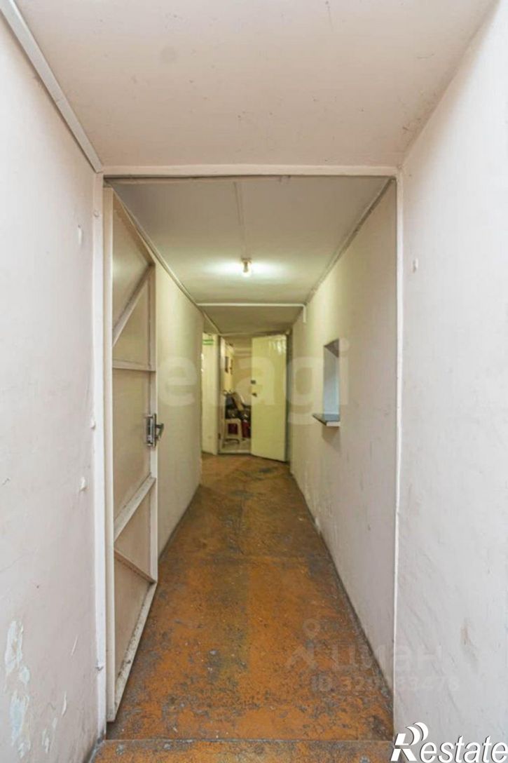 Торговое помещение улица Кожанова, 1,  д. 1