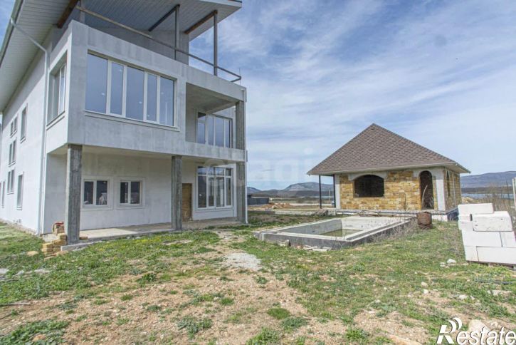 Помещение свободного назначения Севастополь, Балаклавский район