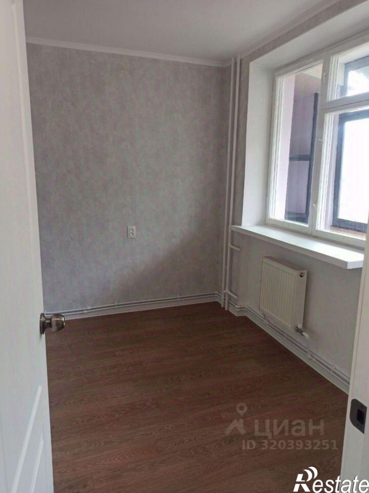 2-комн квартира ул Стадионная, 19,  д. 19