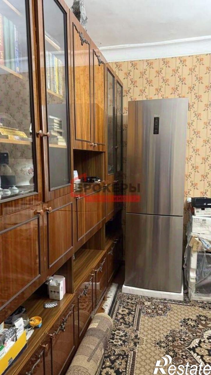 3-комн квартира ул Багрия, 61,  д. 61