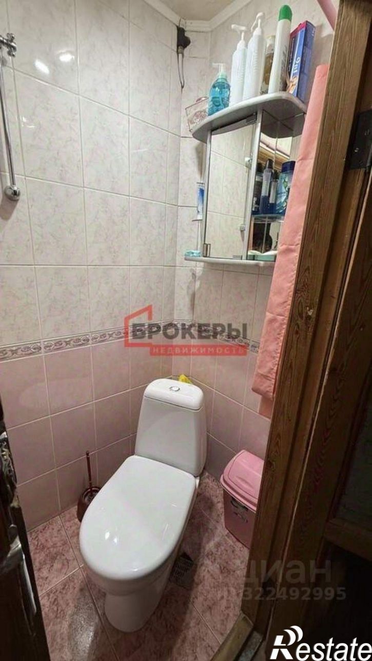 3-комн квартира ул Багрия, 61,  д. 61